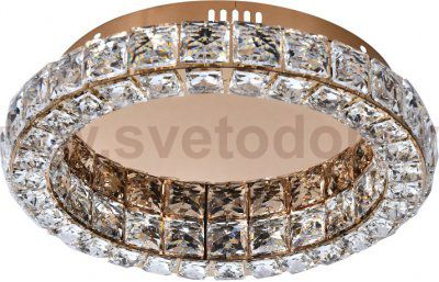 Люстра потолочная Stilfort 4052/03/04C Коллекции UltraTon / УльтраТон