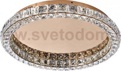Люстра потолочная Stilfort 4052/03/06C Коллекции UltraTon / УльтраТон