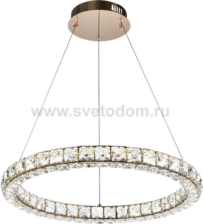 Люстра подвесная Stilfort 4052/03/06P Коллекции UltraTon / УльтраТон