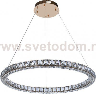 Люстра подвесная Stilfort 4052/03/08P Коллекции UltraTon / УльтраТон