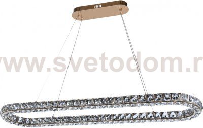 Люстра подвесная Stilfort 4052/03/12PL Коллекции UltraTon / УльтраТон