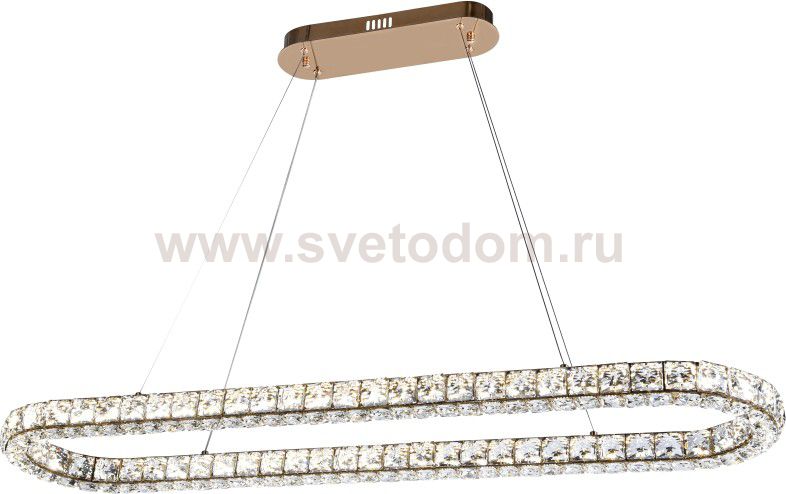 Люстра подвесная Stilfort 4052/03/12PL Коллекции UltraTon / УльтраТон