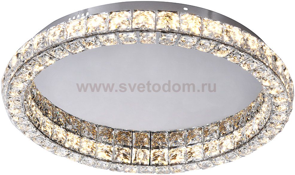 Люстра потолочная Stilfort 4052/09/06C Коллекции UltraTon / УльтраТон