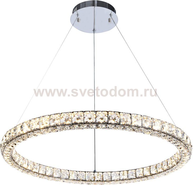 Люстра подвесная Stilfort 4052/09/08P Коллекции UltraTon / УльтраТон