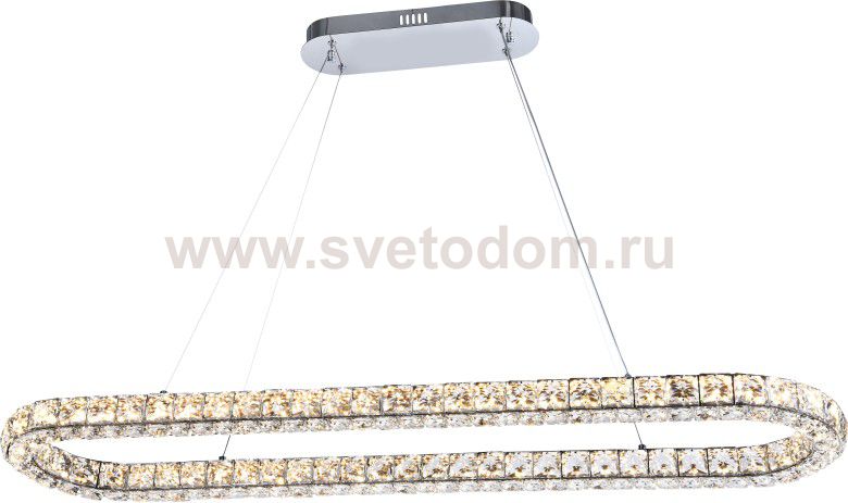 Люстра подвесная Stilfort 4052/09/12PL Коллекции UltraTon / УльтраТон