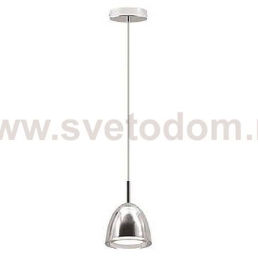 SG-623P clear светильник подвесной Italline