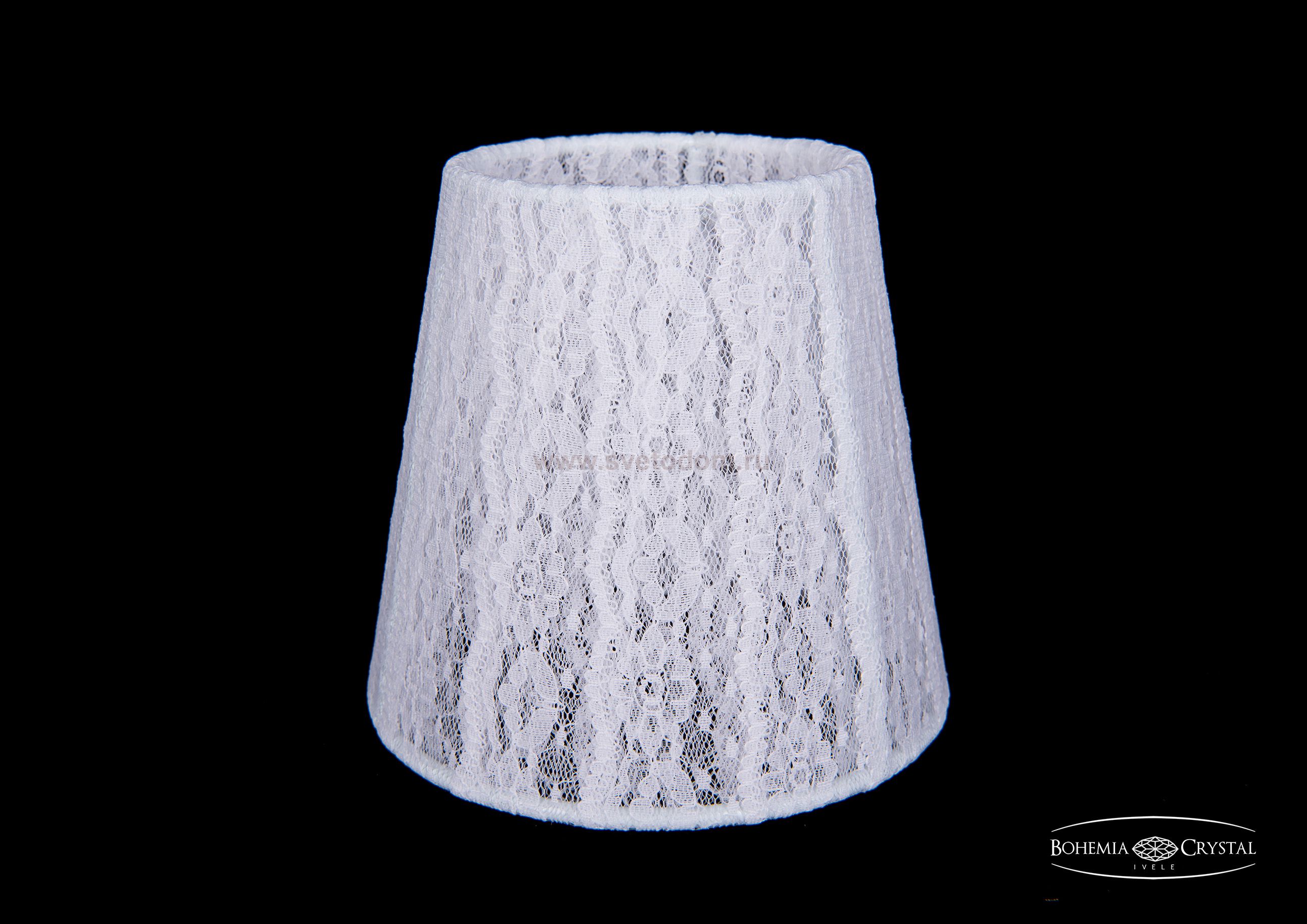 Абажур Bohemia Ivele SH13