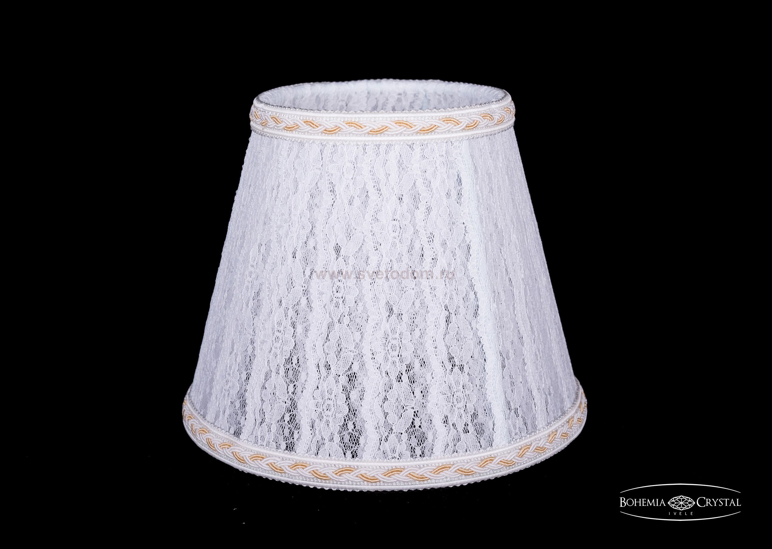 Абажур Bohemia Ivele SH13a-160