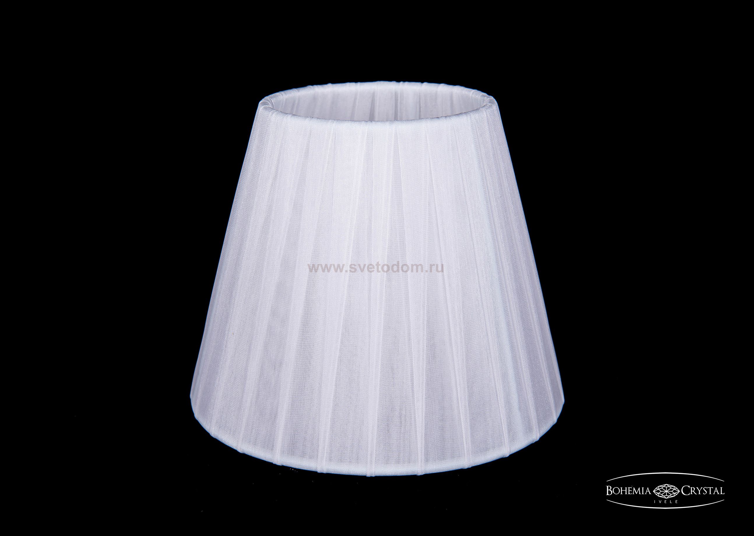 Абажур Bohemia Ivele SH2-160