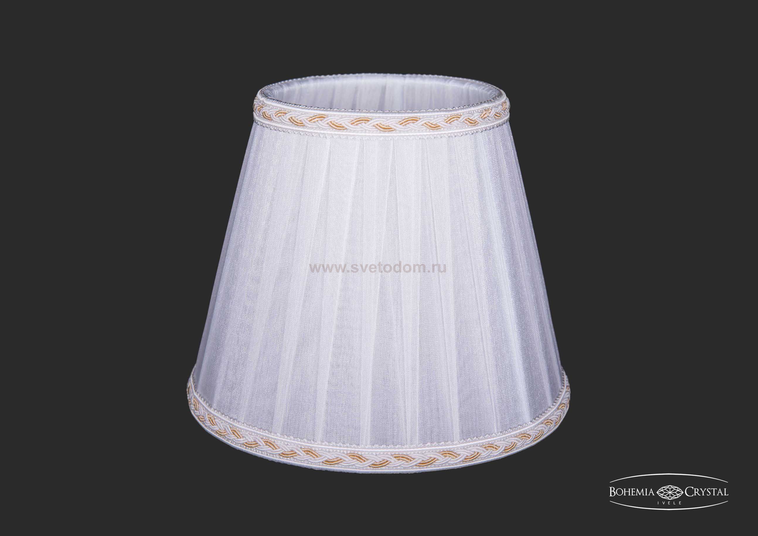 Абажур Bohemia Ivele SH2a-160