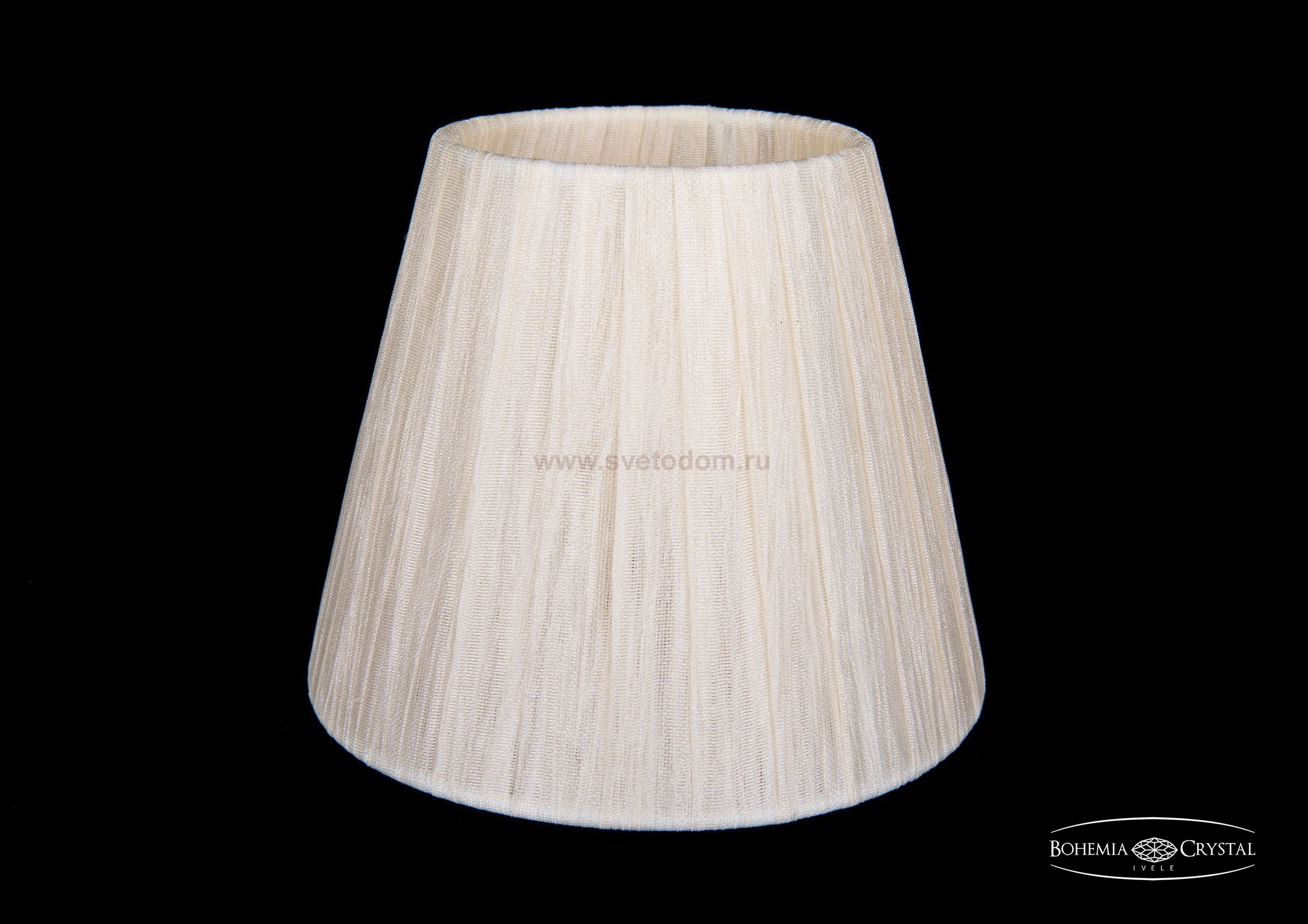 Абажур Bohemia Ivele SH33-160