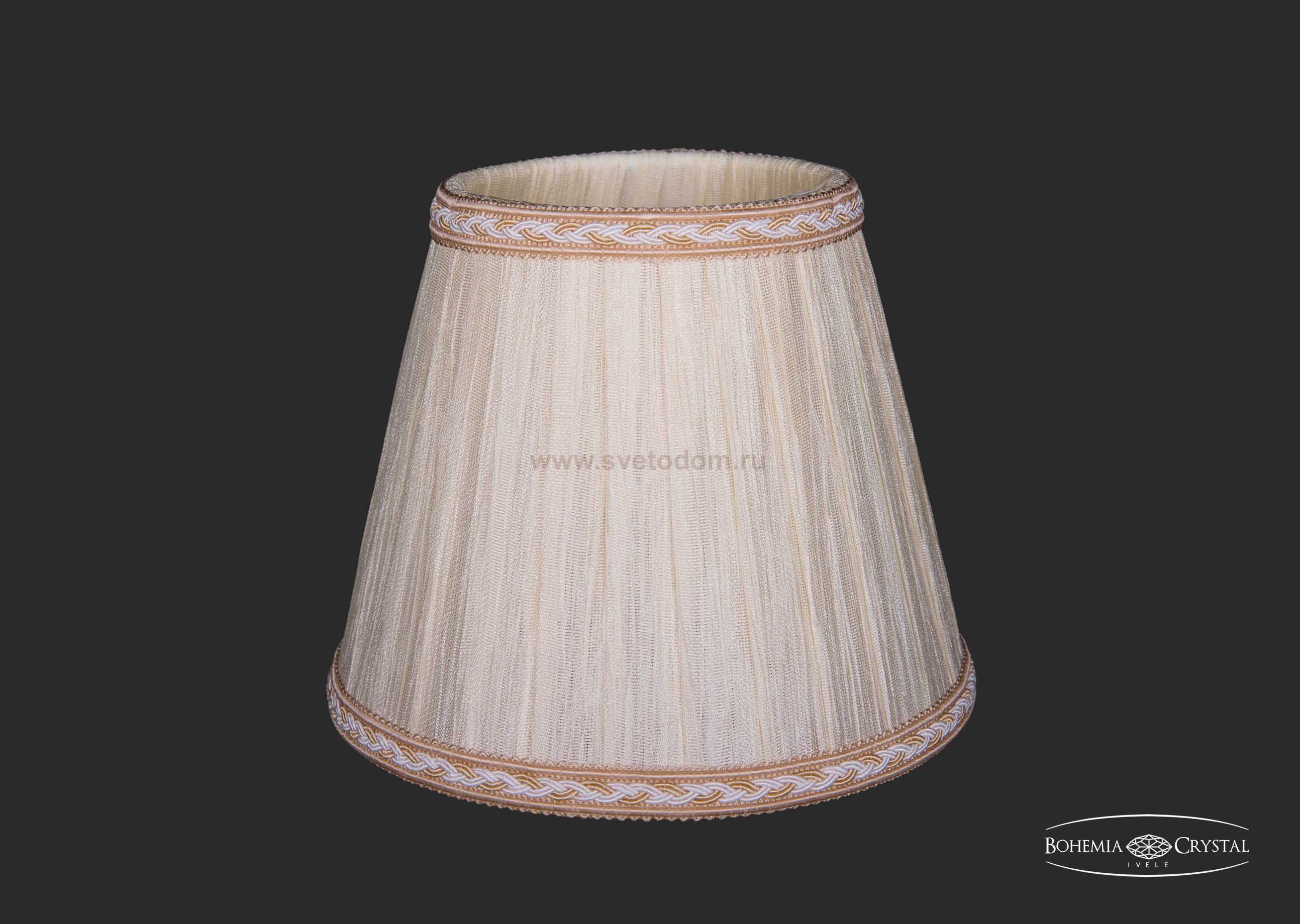 Абажур Bohemia Ivele SH33a-160