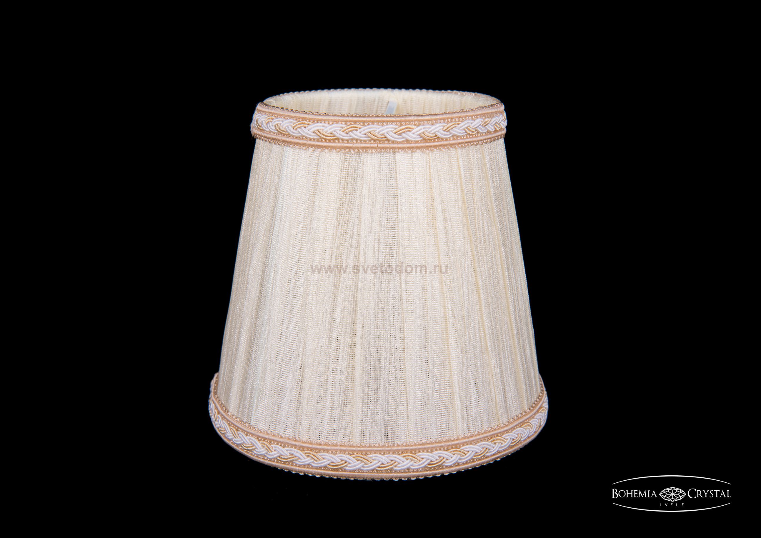 Абажур Bohemia Ivele SH33a