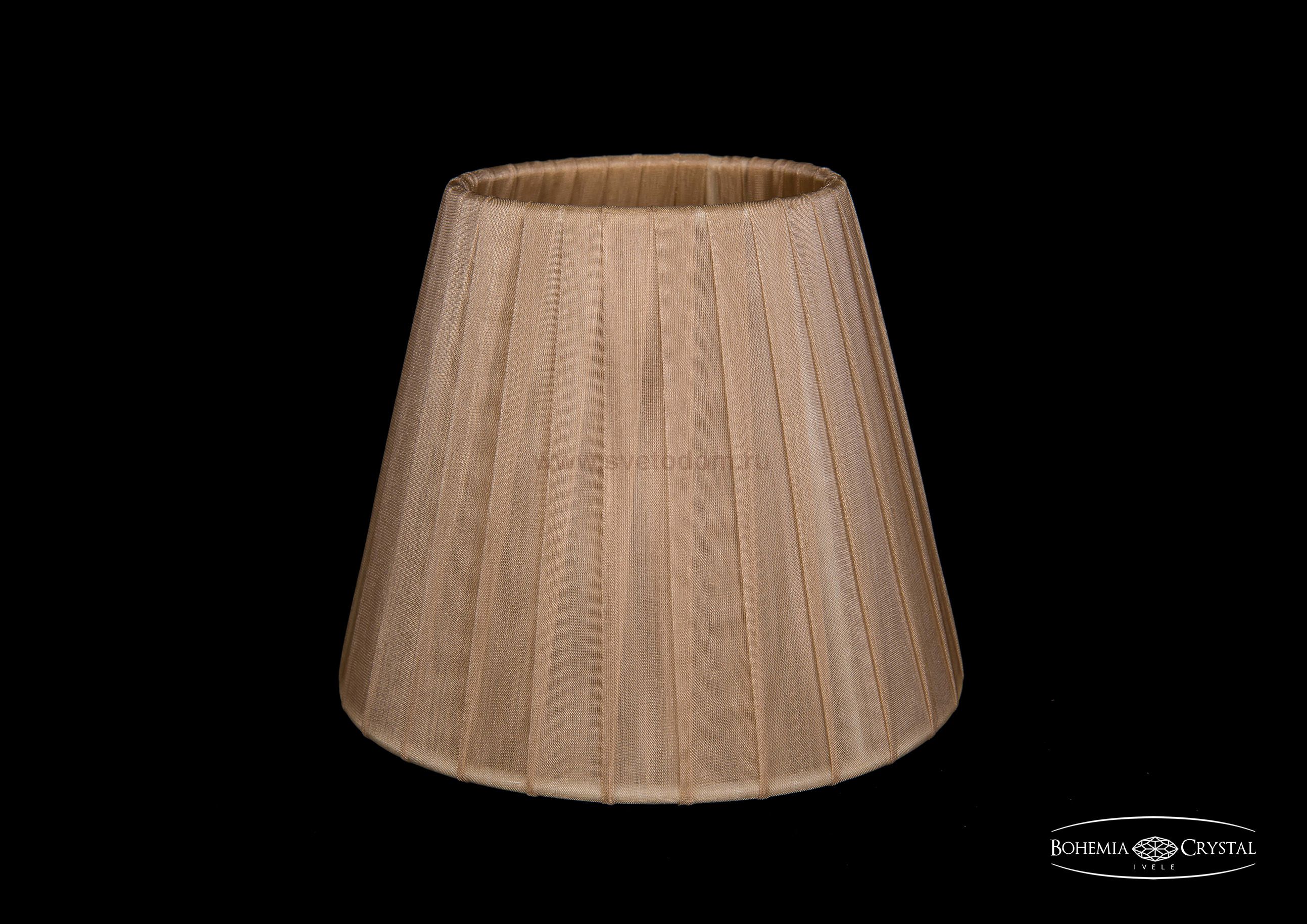 Абажур Bohemia Ivele SH37-160