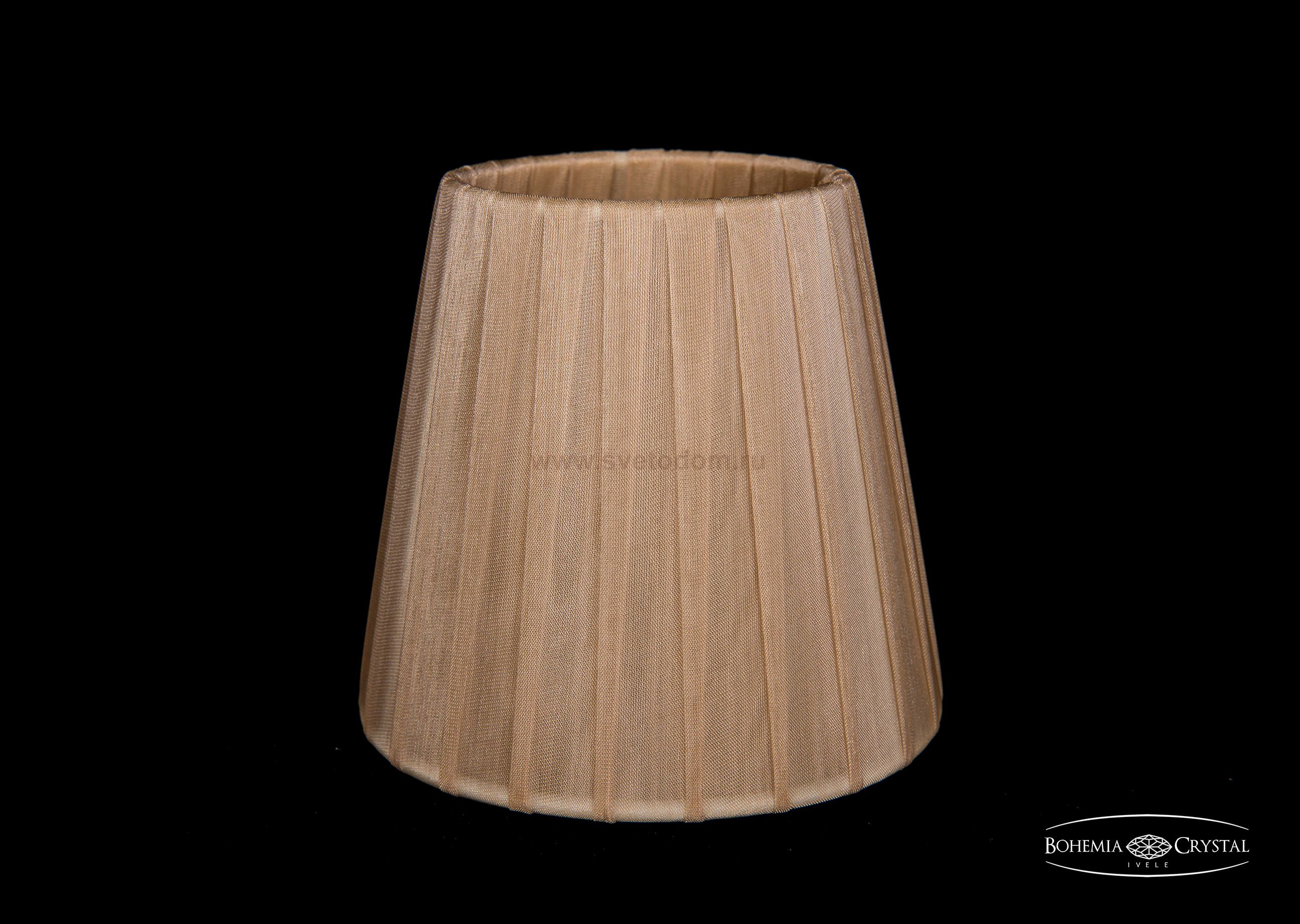 Абажур Bohemia Ivele SH37