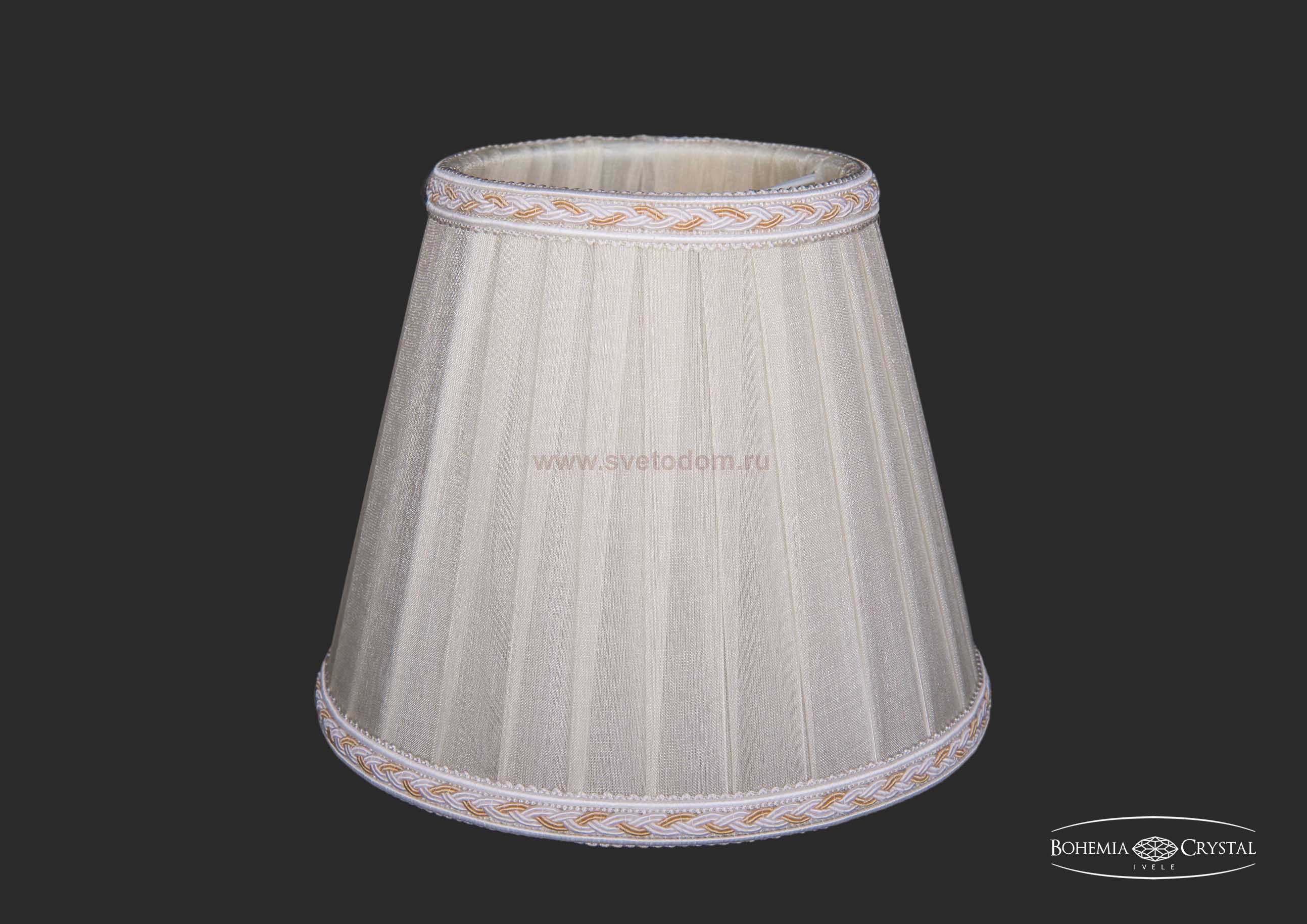 Абажур Bohemia Ivele SH3a-160
