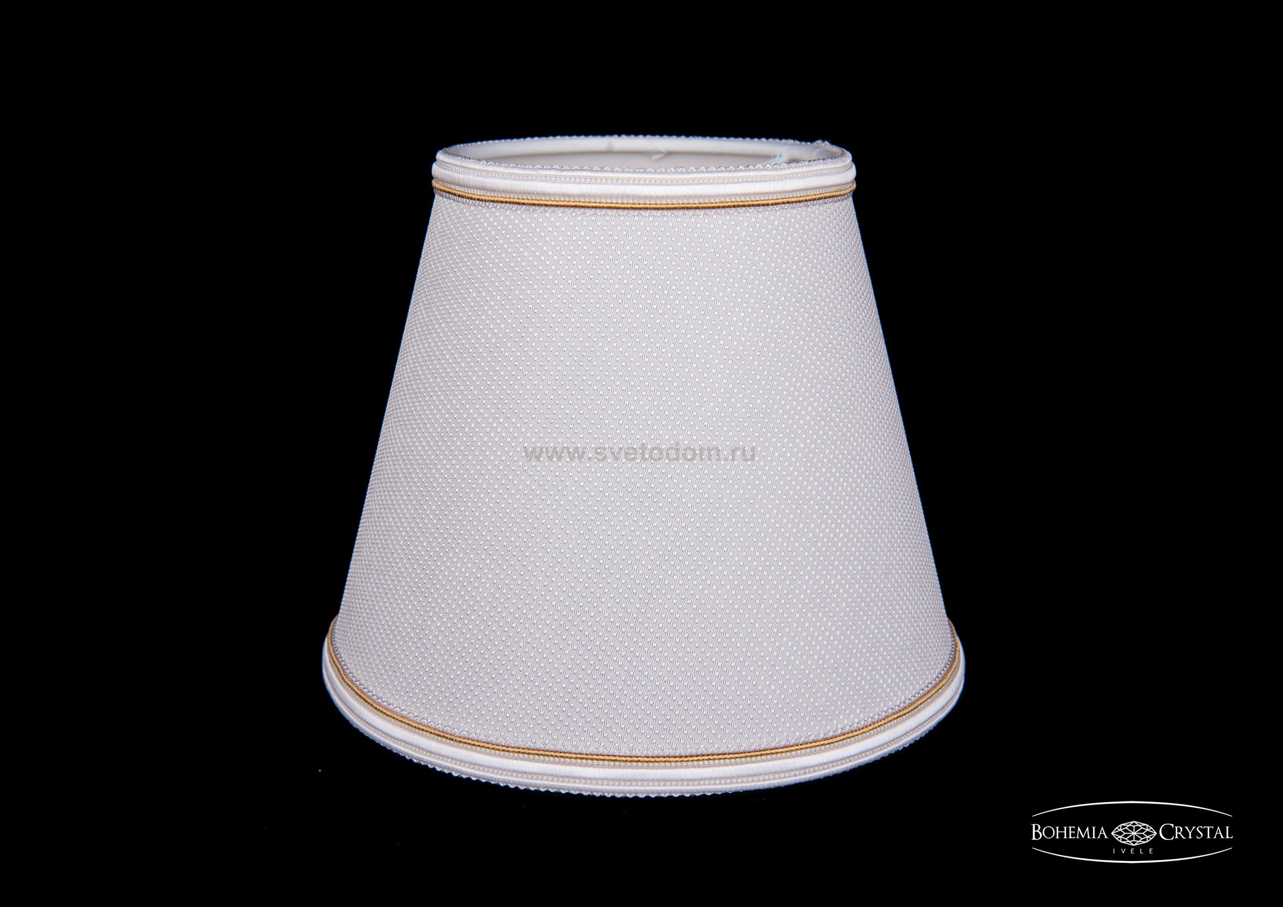 Абажур Bohemia Ivele SH40a-160