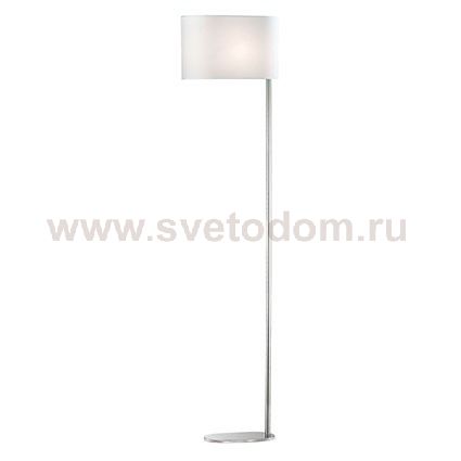Торшер Ideal lux SHERATON PT1 BIANCO (74931)