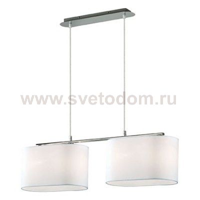 Подвесной светильник Ideal Lux SHERATON SB4 BIANCO