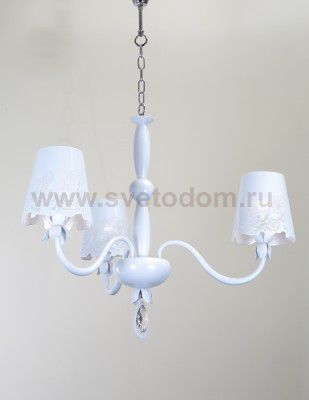 Люстра Lucia Tucci SIENA 102.3