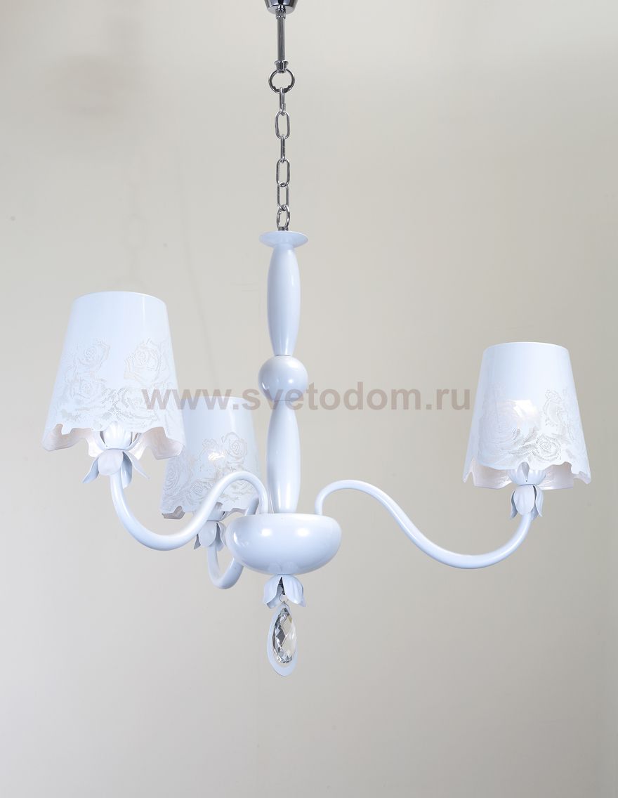 Люстра Lucia Tucci SIENA 102.3