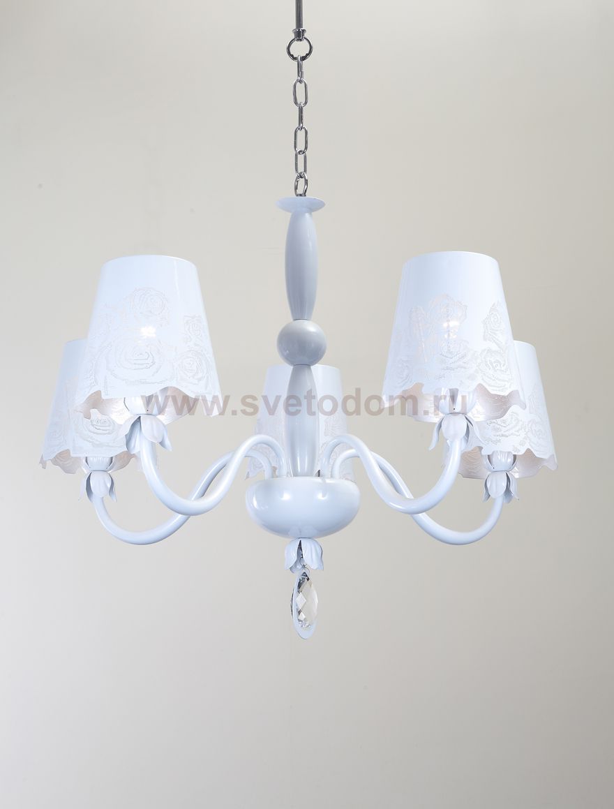 Люстра Lucia Tucci SIENA 102.5