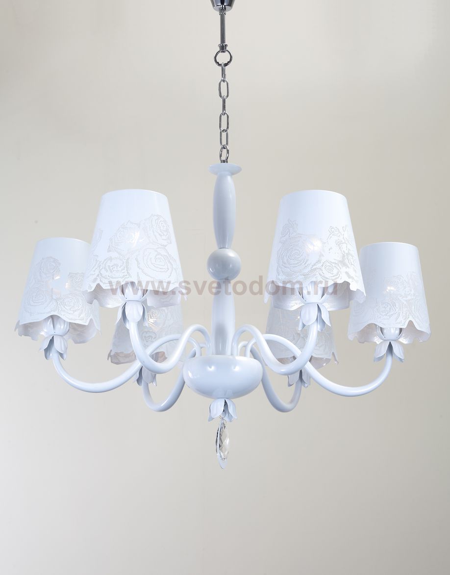 Люстра Lucia Tucci SIENA 102.6