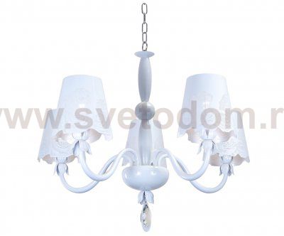 Люстра Lucia Tucci SIENA 102.5