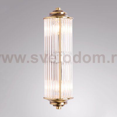 Бра KUTEK MOOD SILVA SIL-K-2 (P) 