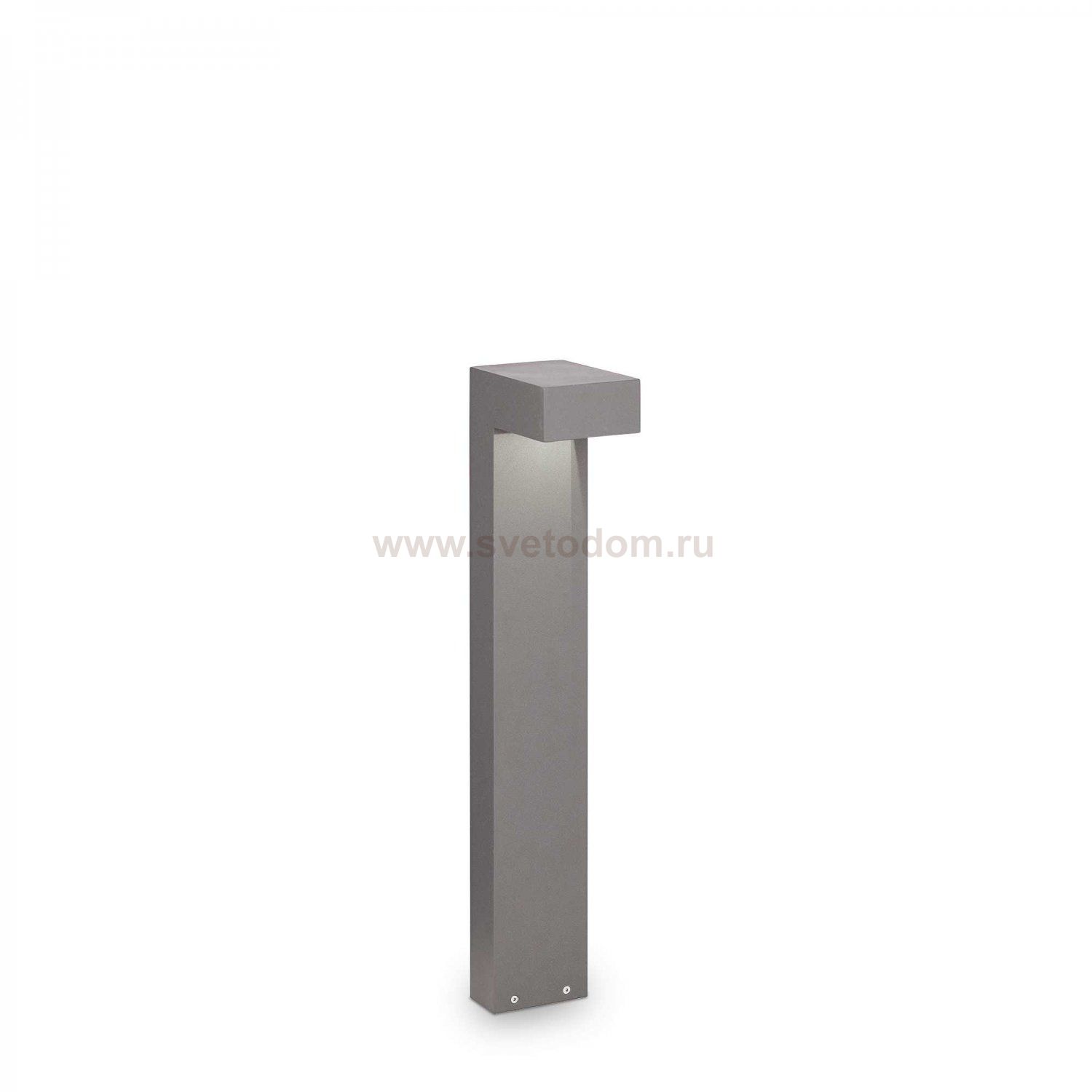 Ideal Lux SIRIO PT2 H60 GRIGIO