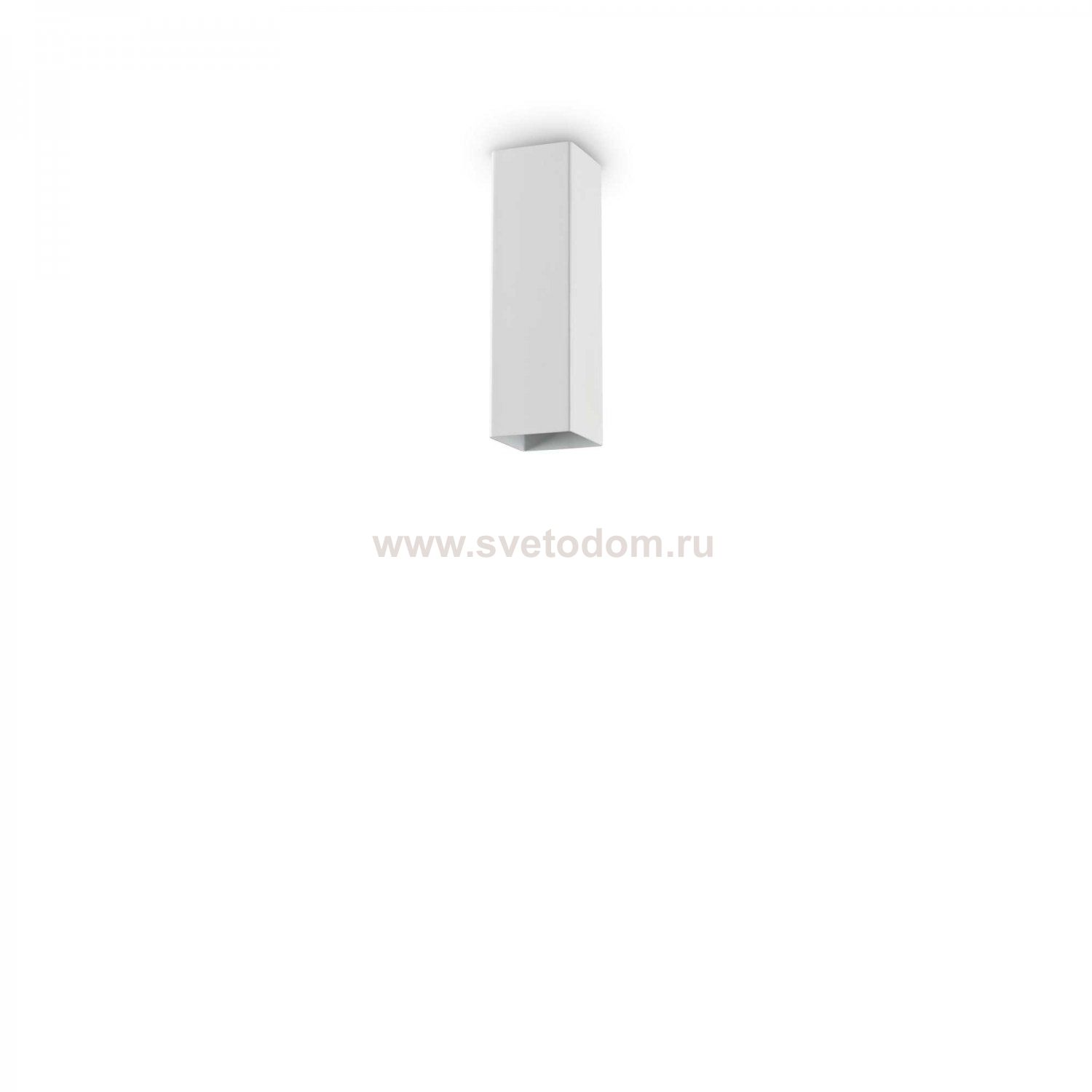 Ideal Lux SKY PL1 H20 BIANCO