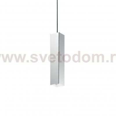 Подвесной светильник Ideal lux SKY SP1 CROMO (136943)