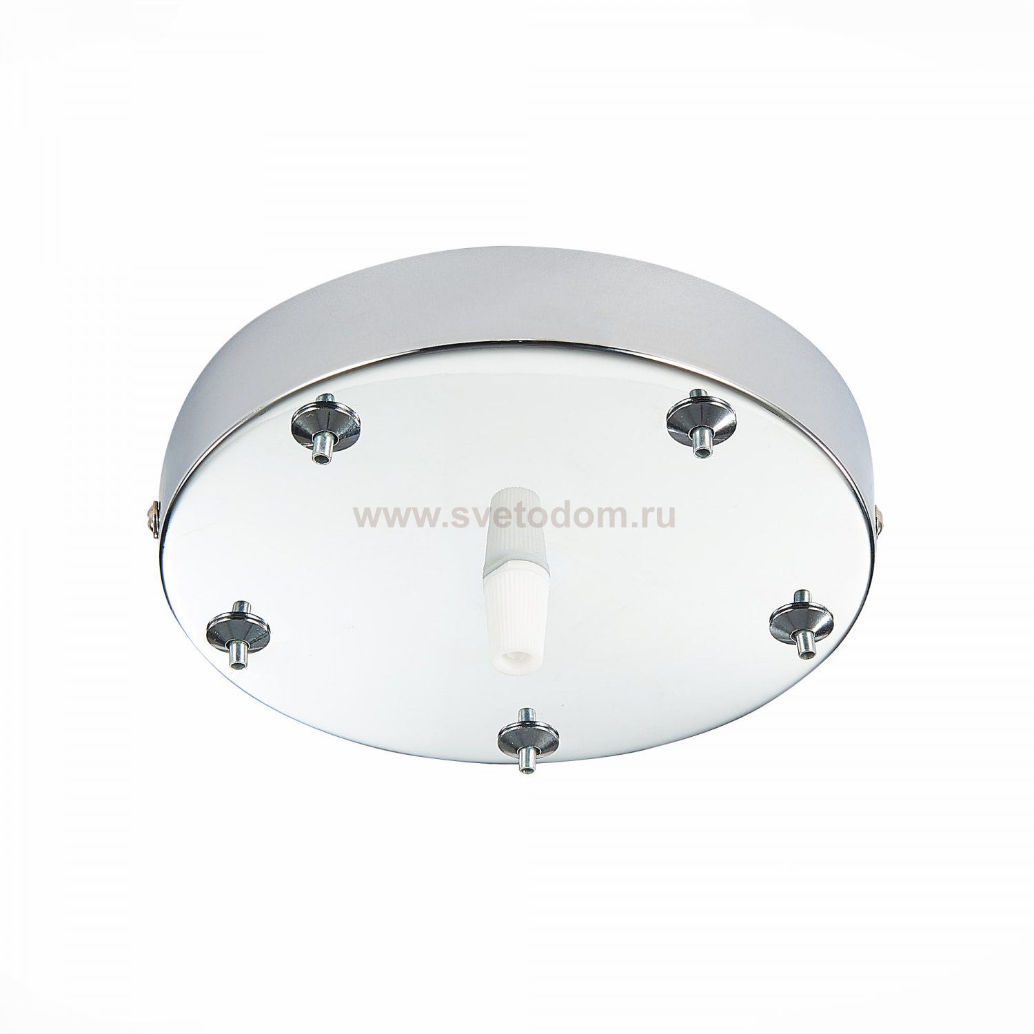 Потолочное крепление на 5 ламп (круглое) St luce SL001.103.05 SL001