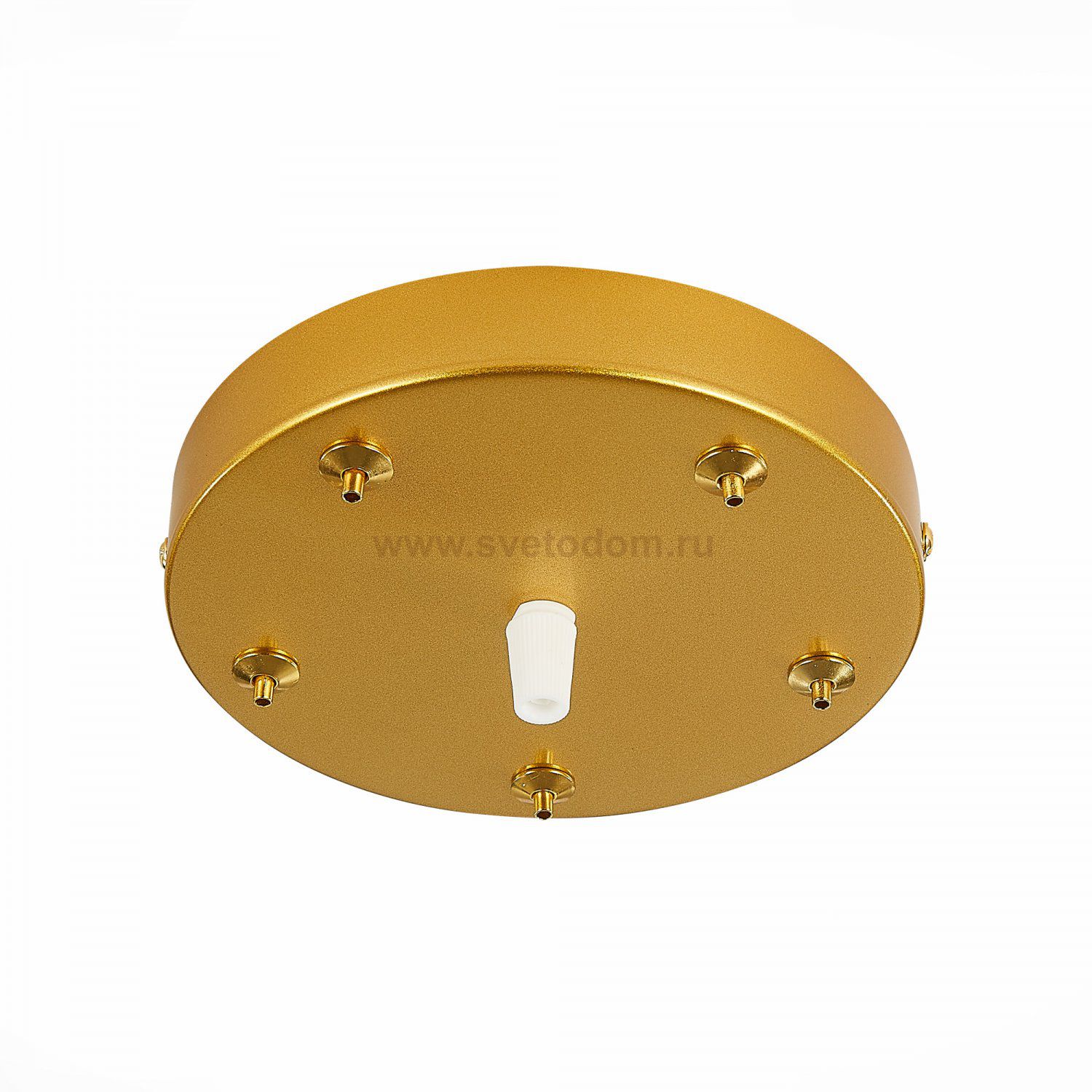 Потолочное крепление на 5 ламп (круглое) St luce SL001.203.05 SL001