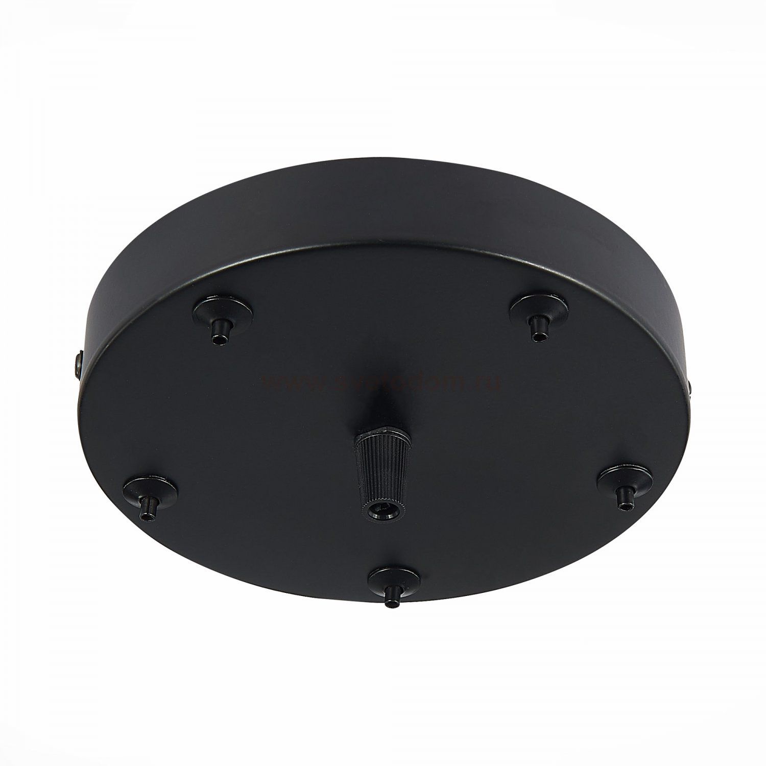 Потолочное крепление на 5 ламп (круглое) St luce SL001.403.05 SL001