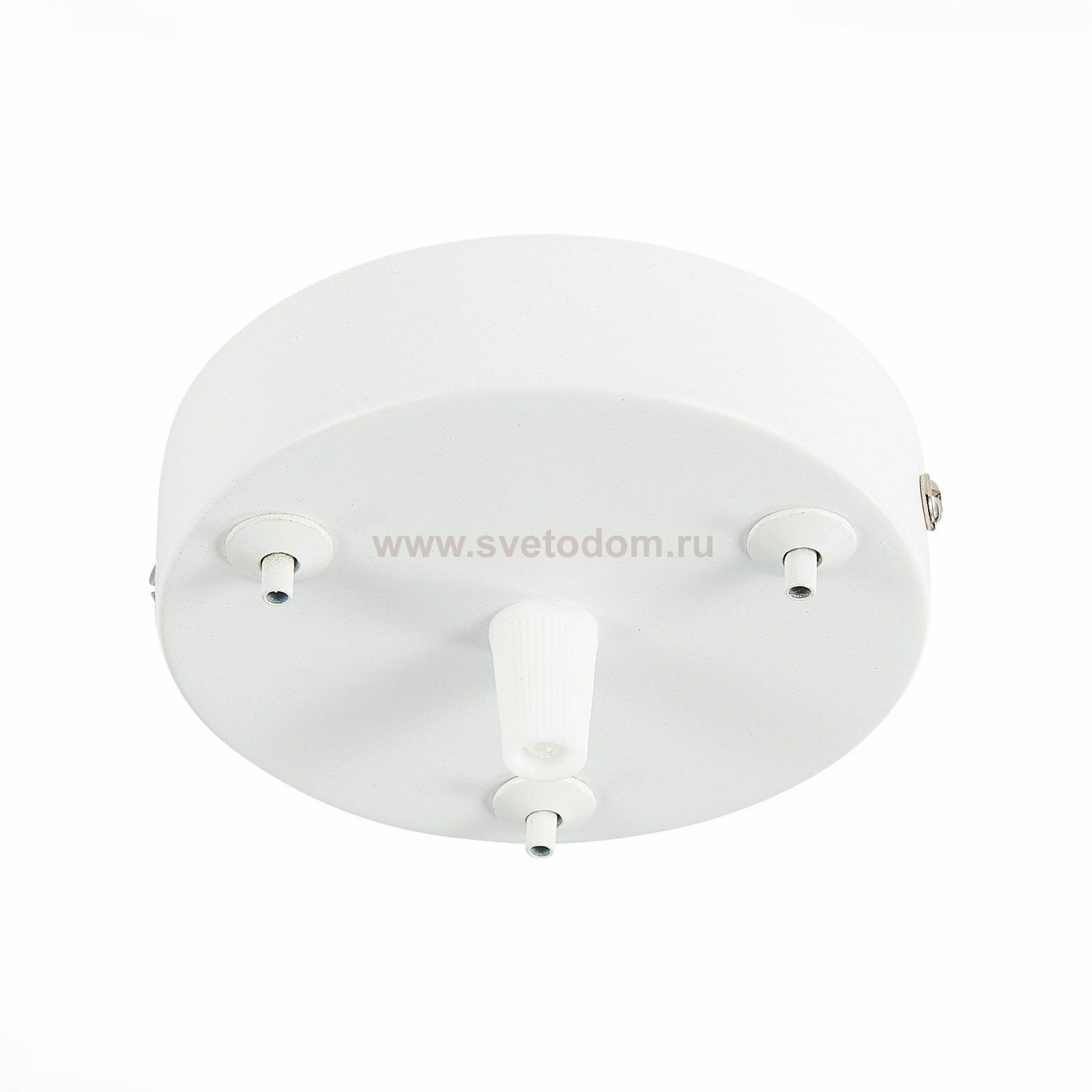 Потолочное крепление на 3 лампы (круглое) St luce SL001.503.03 SL001