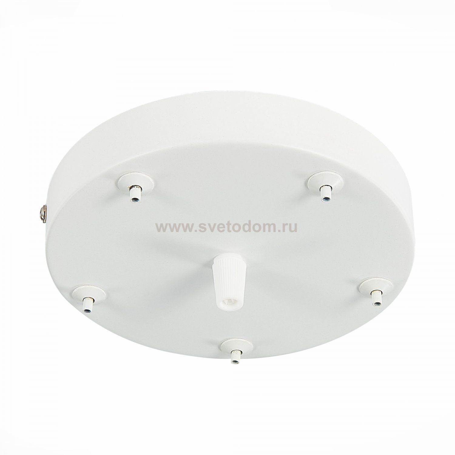 Потолочное крепление на 5 ламп (круглое) St luce SL001.503.05 SL001