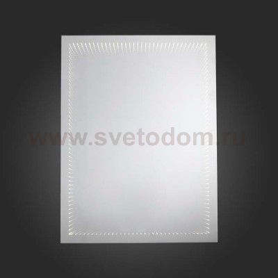 Зеркало с подсветкой St luce SL031.101.01 MALIA 3D