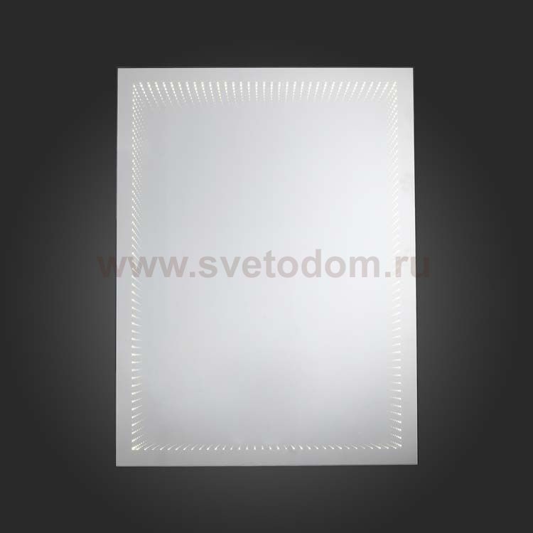 Зеркало с подсветкой St luce SL031.101.01 MALIA 3D