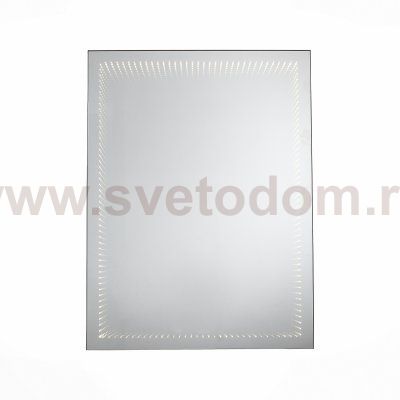 Зеркало с подсветкой St luce SL031.101.01 MALIA 3D