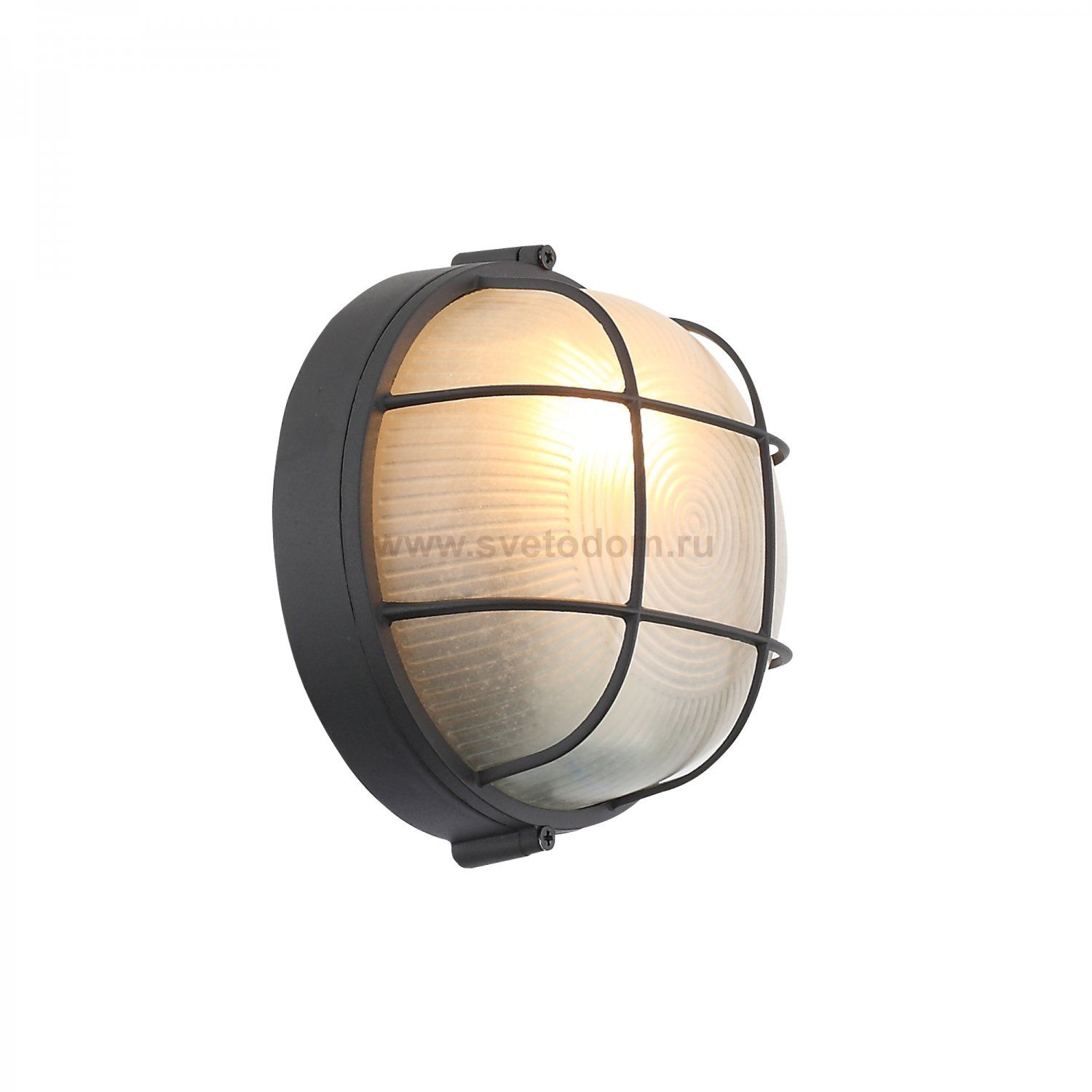 Светильник уличный настенный St luce SL075.401.01 VECCHIO