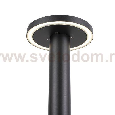 Светильник уличный наземный St luce SL078.415.01 TABLETO