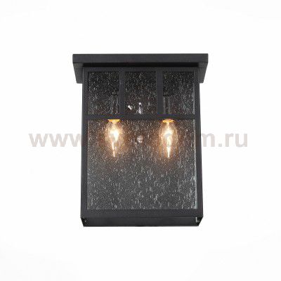 Светильник уличный настенный St luce SL079.401.02 GLAZGO