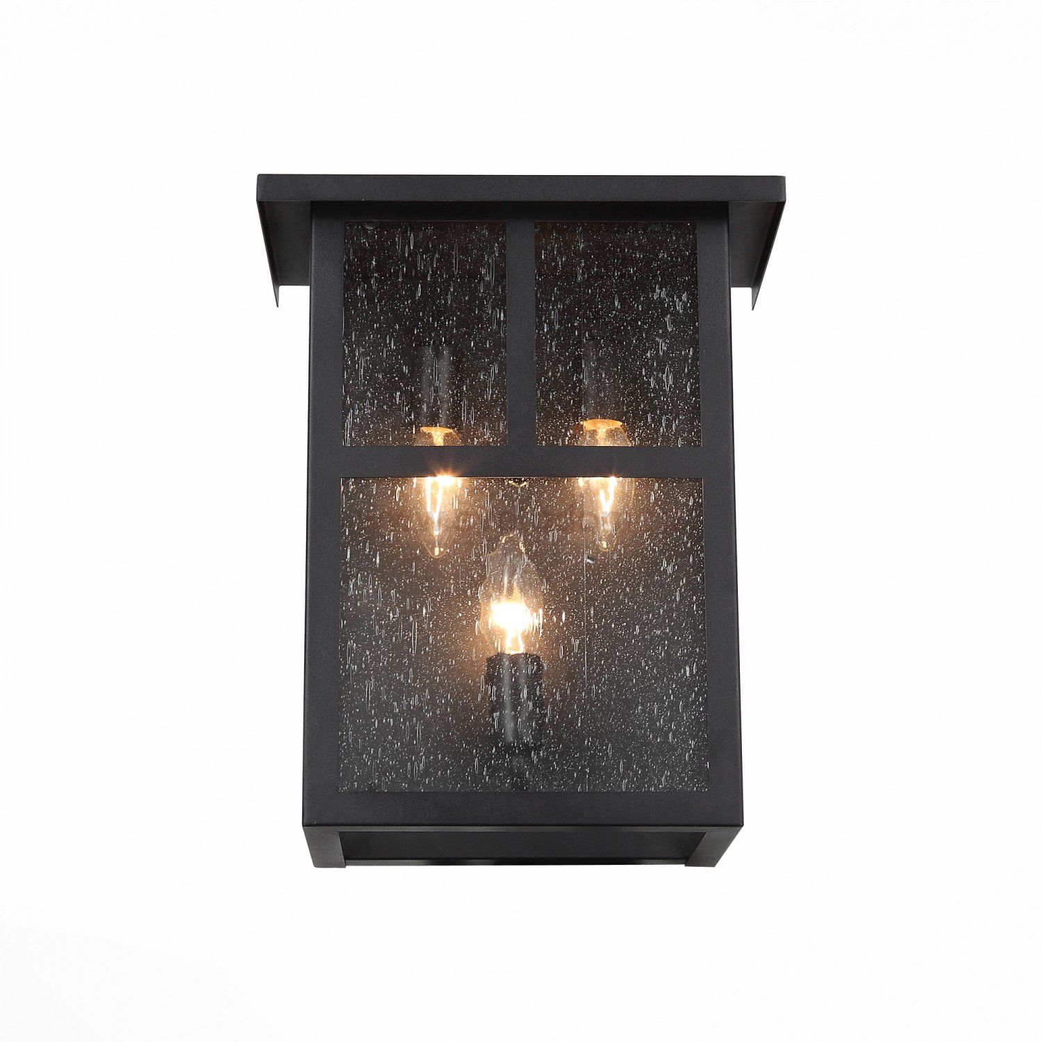 Светильник уличный настенный St luce SL079.401.03 GLAZGO