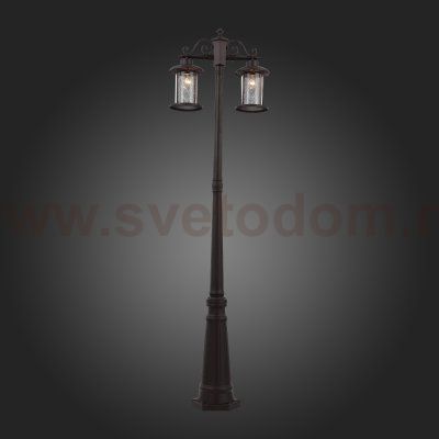 Светильник уличный наземный St luce SL080.425.02 LASTERO