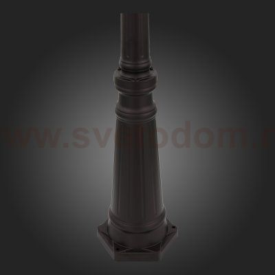 Светильник уличный наземный St luce SL080.425.02 LASTERO