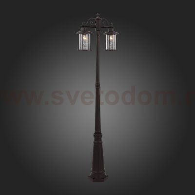 Светильник уличный наземный St luce SL080.425.02 LASTERO