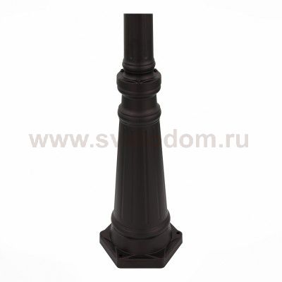 Светильник уличный наземный St luce SL080.425.02 LASTERO