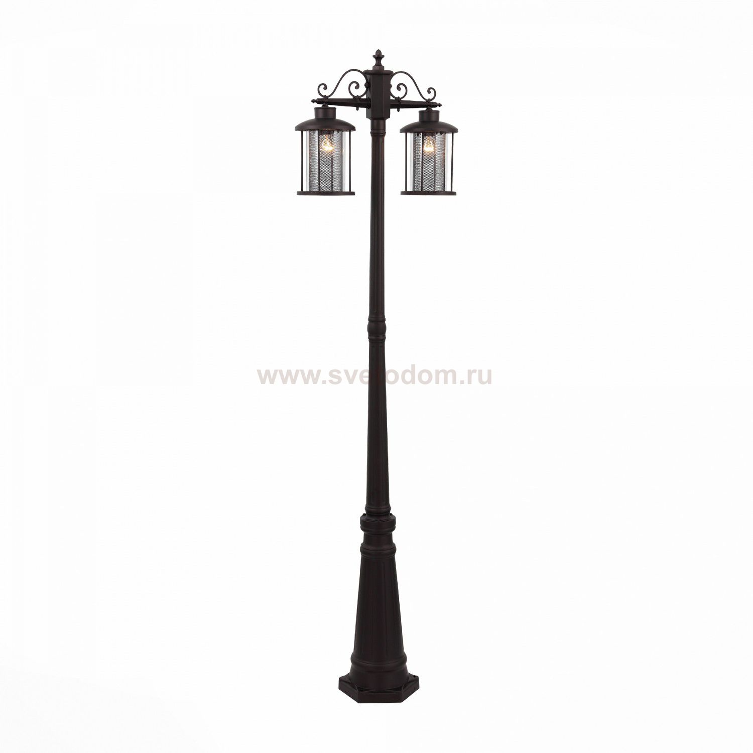 Светильник уличный наземный St luce SL080.425.02 LASTERO