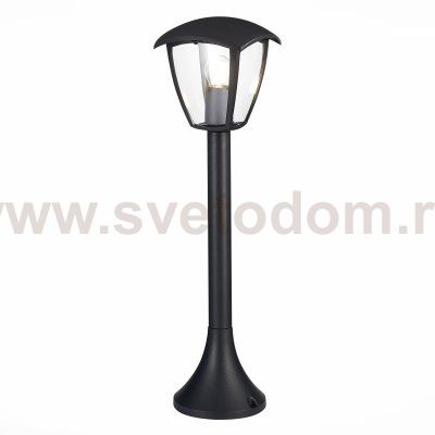 Светильник уличный наземный St luce SL081.405.01 SIVINO